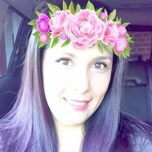 Meet your Posher, Monica